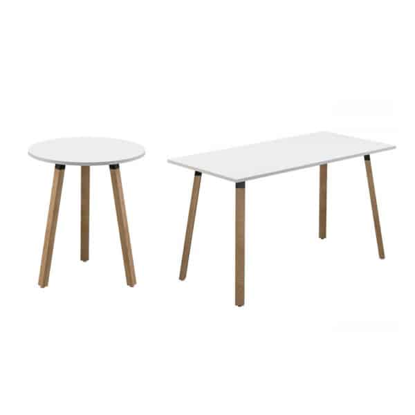 Nordic Bar Table