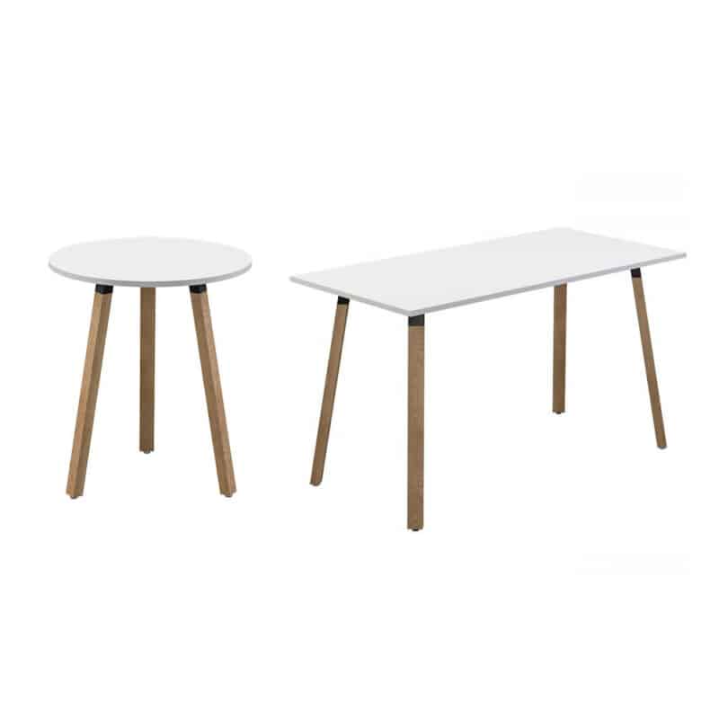 Nordic Bar Table
