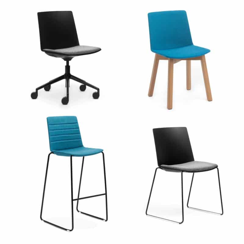 Norfolk Chair Collection