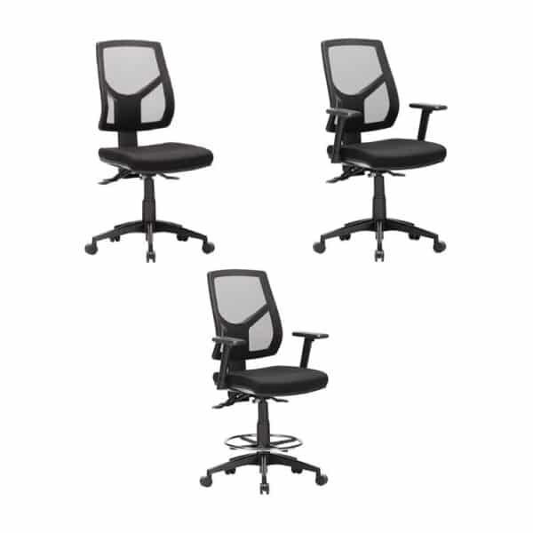 Nova Chair Collection