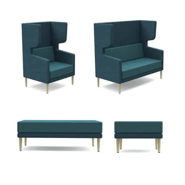 Oakura Collection