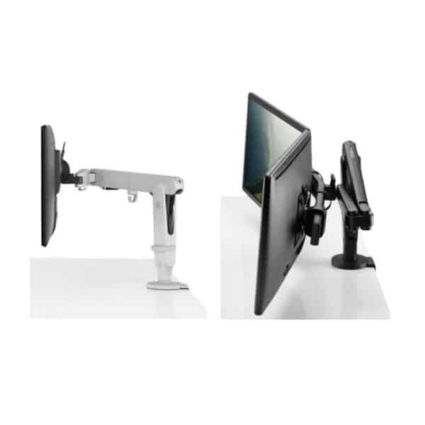 Ollin Monitor Arm Collection