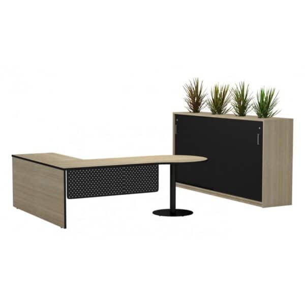P-end Executive Suite