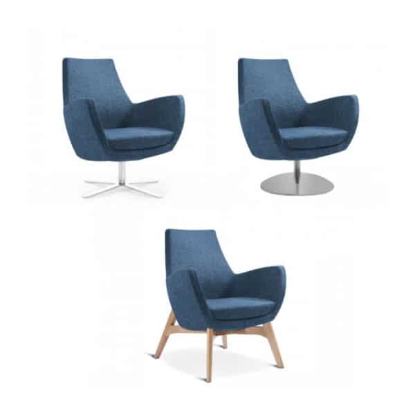 Parra Tub Chair