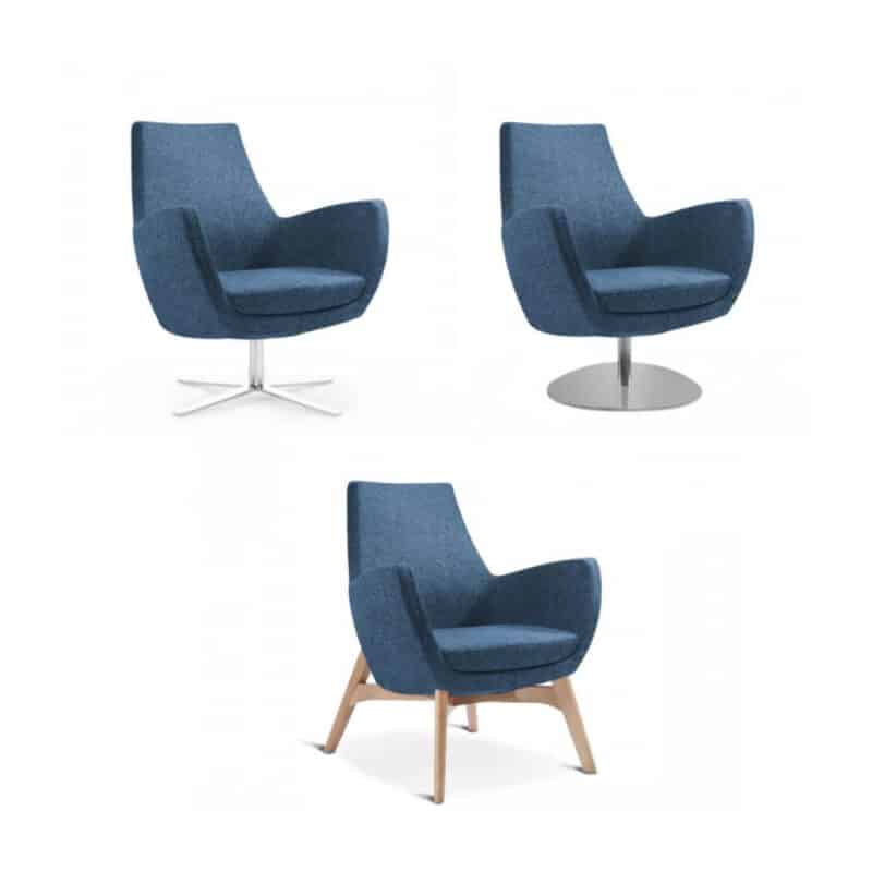 Parra Tub Chair