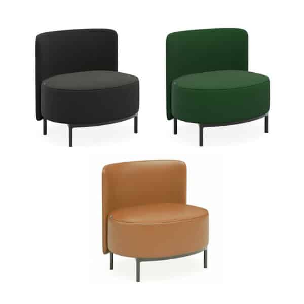 Pedro Tub Chair