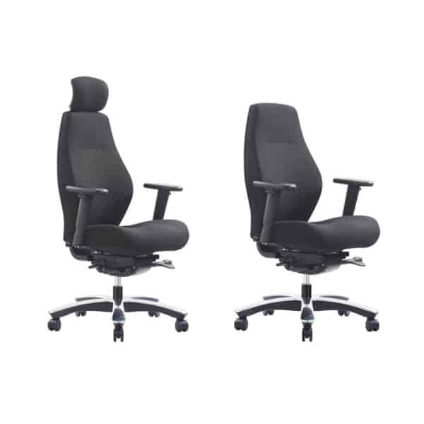 Picasso 24hr Ergonomic Chair