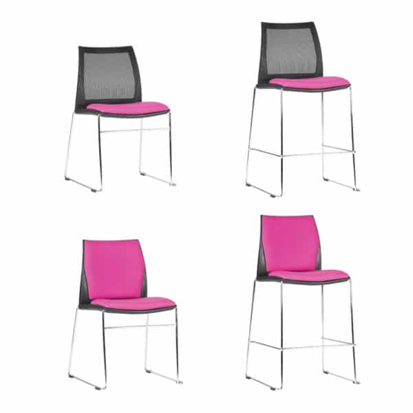 Piper Chair Collection