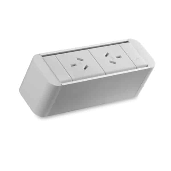Premier Desk Top Rail - Image 5