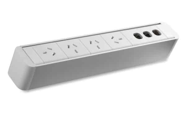 Premier Desk Top Rail - Image 4