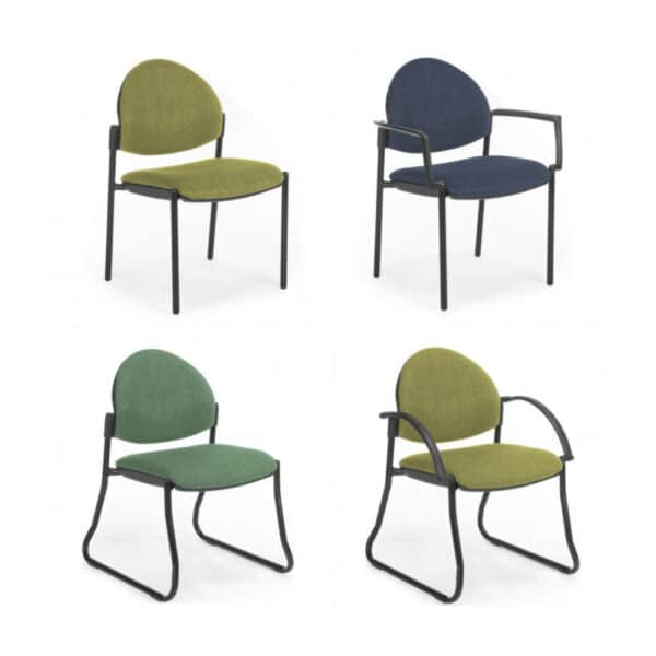 Ram Chair Collection