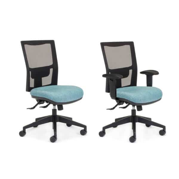 Remus Office Chair 135kg Rated