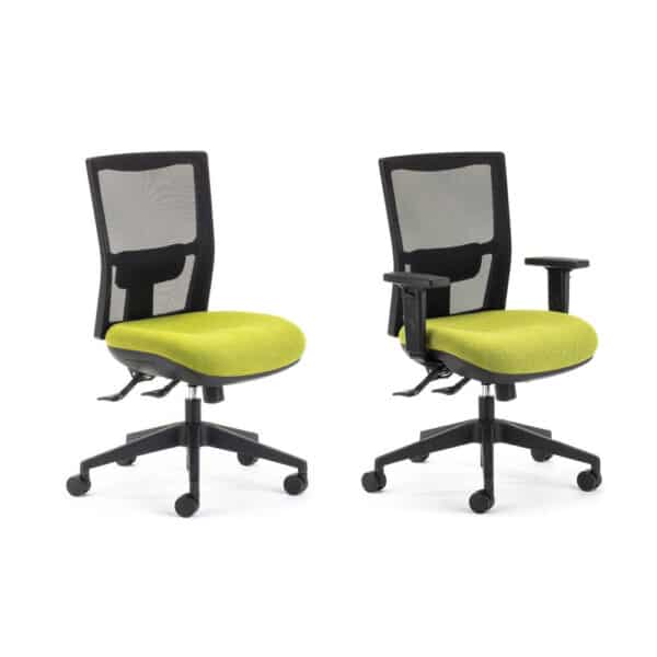 Remus Office Chair 160kg Rated