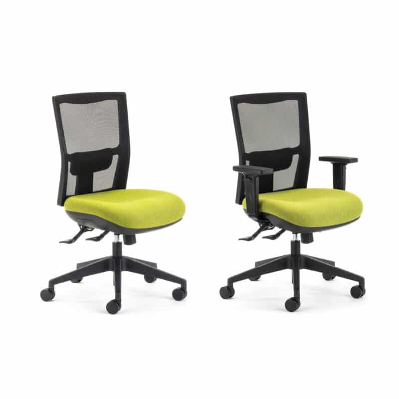 Remus Office Chair 160kg Rated