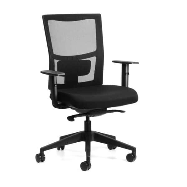 Remus Sync Office Chair - Image 3