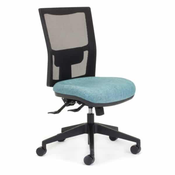 Remus Office Chair 135kg Rated - Image 2