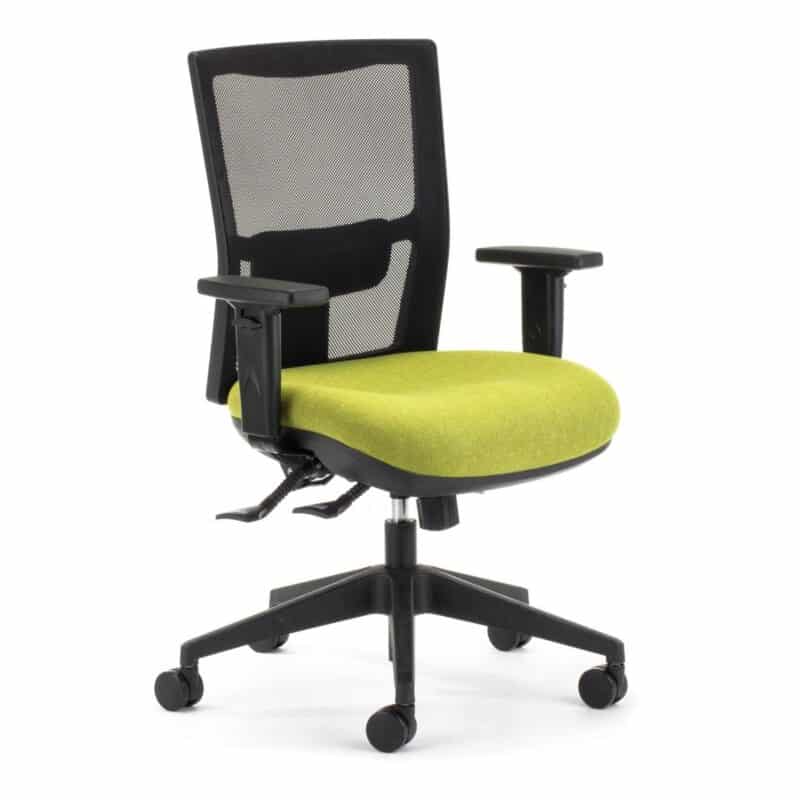 Remus Office Chair 160kg Rated