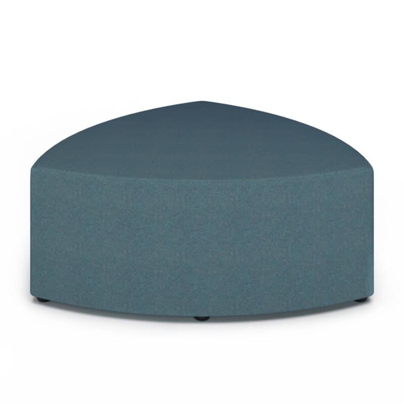 River Commercial Ottoman