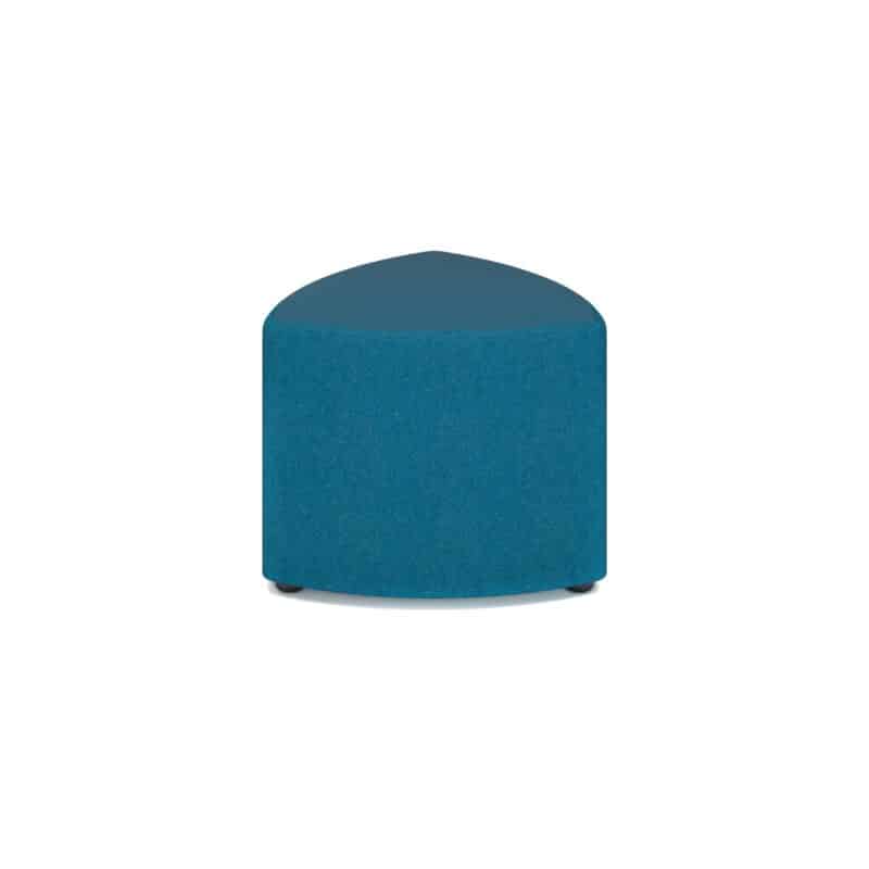 River Commercial Ottoman