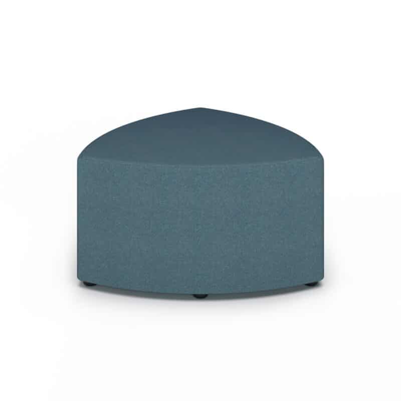 River Commercial Ottoman