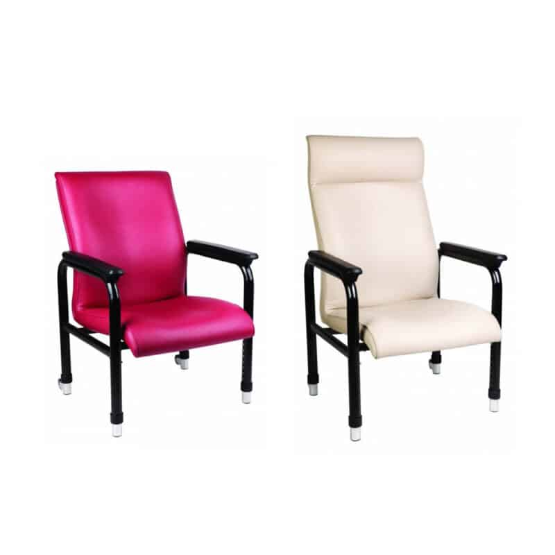 Royce Healthcare Chair