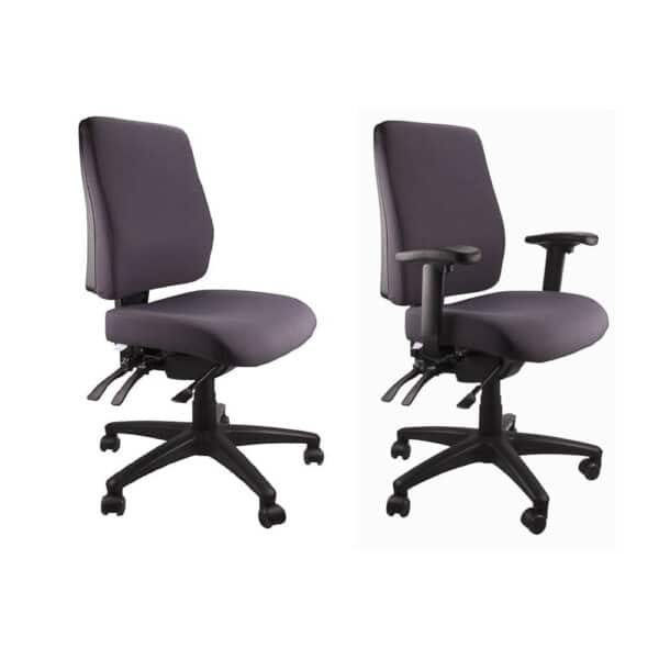 Scuba Office Chair