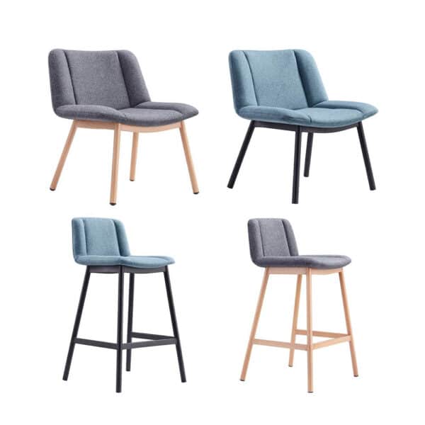 Sitka Chair Collection