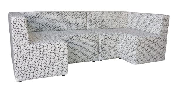 Solaire Modular Lounge Collection - Image 2