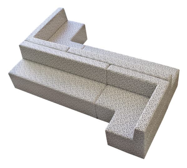 Solaire Modular Lounge Collection - Image 3