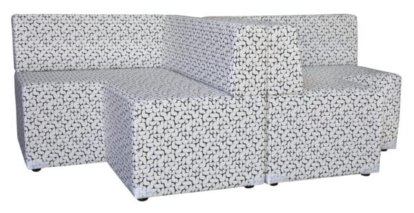 Solaire Modular Lounge Collection - Image 4
