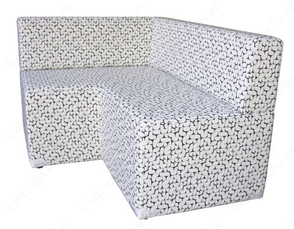 Solaire Modular Lounge Collection - Image 6