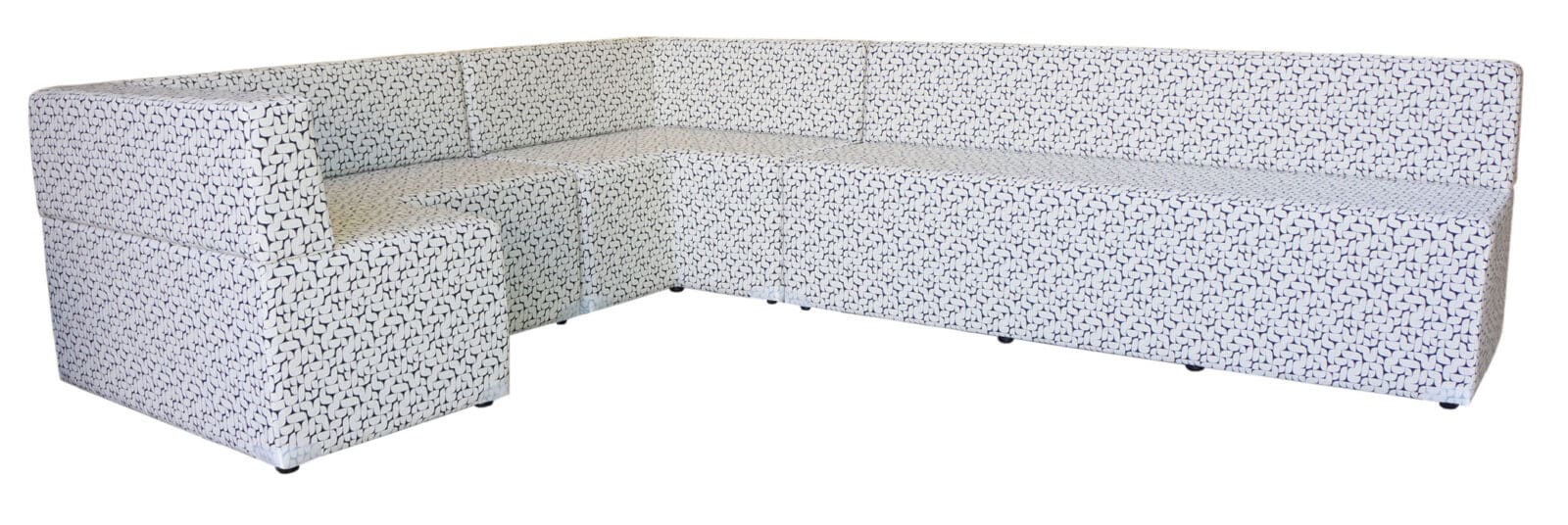Solaire Modular Lounge Collection