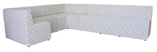 Solaire Modular Lounge Collection - Image 7