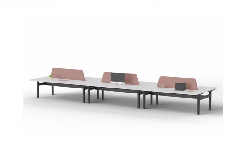 Sonic Desk Collection