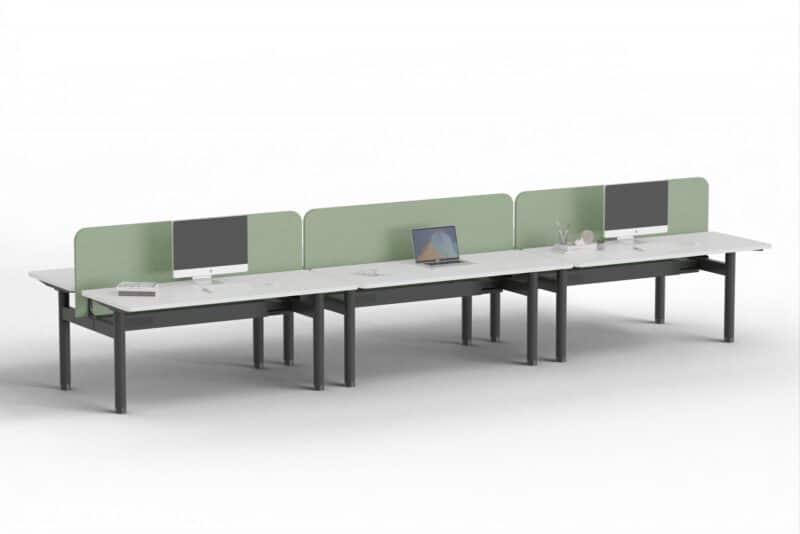 Sonic Desk Collection