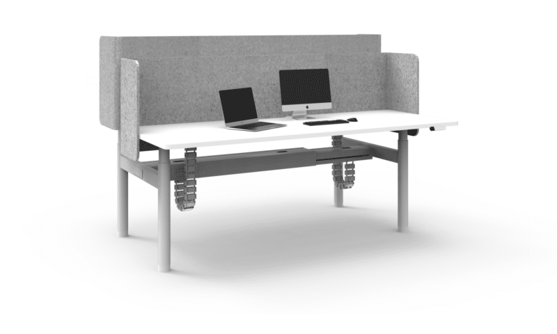 Sonic Desk Collection