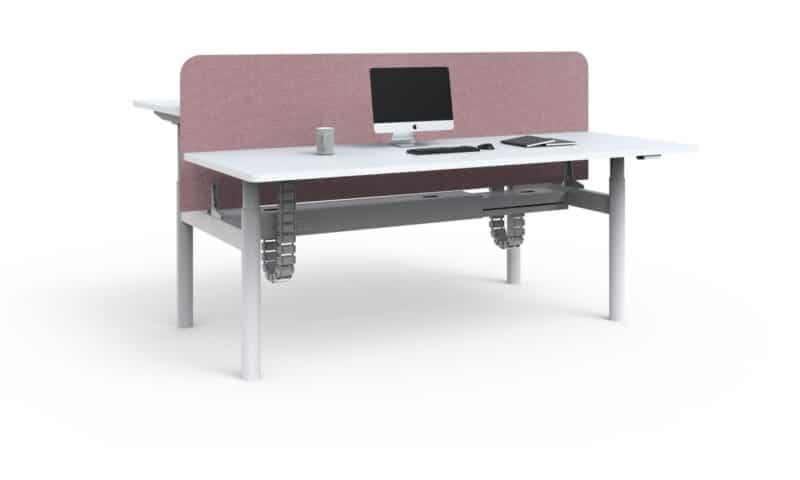 Sonic Desk Collection