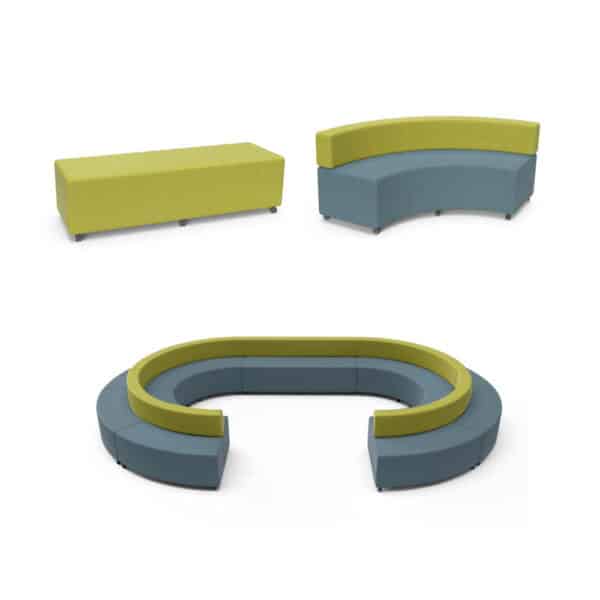Stream Ottoman