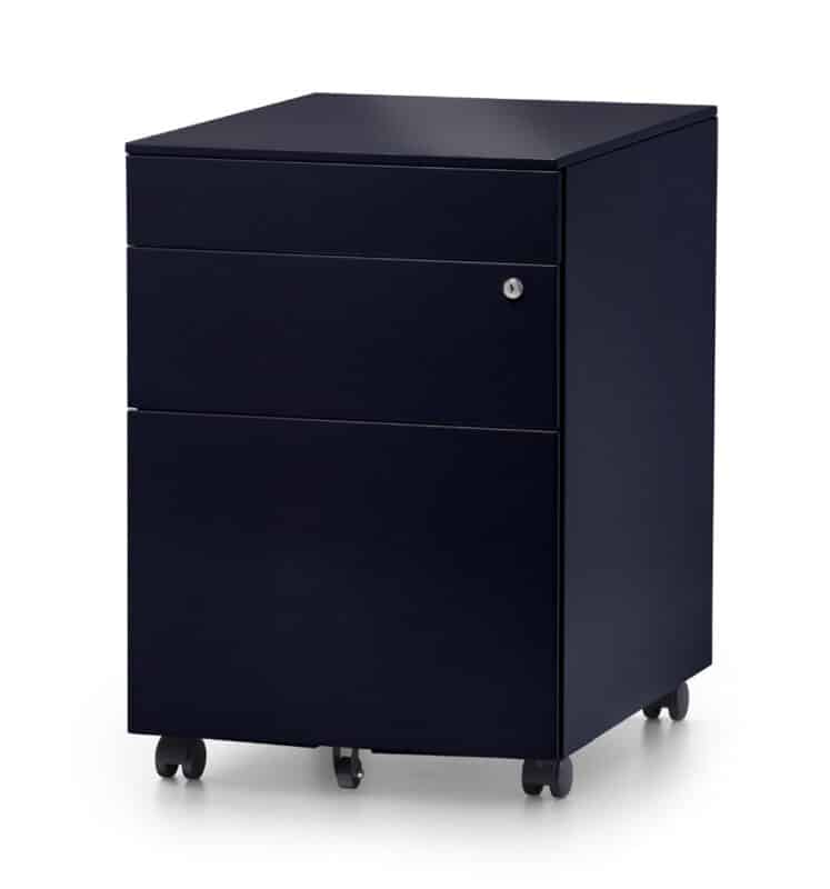 Metal Personal Storage Collection