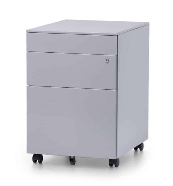 Metal Personal Storage Collection - Image 6