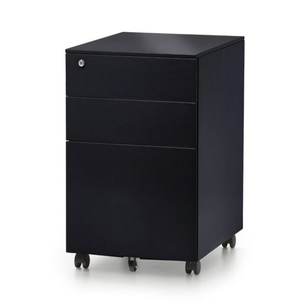 Metal Personal Storage Collection - Image 4