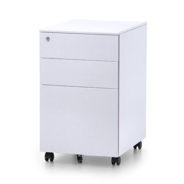 Metal Personal Storage Collection - Image 2