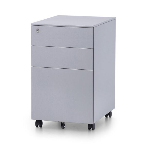 Metal Personal Storage Collection - Image 3