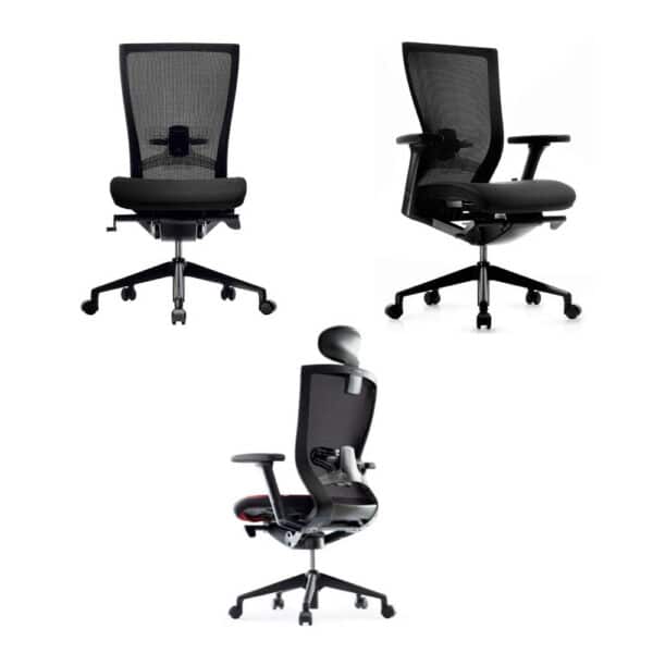 T50 Sidiz Office Chair