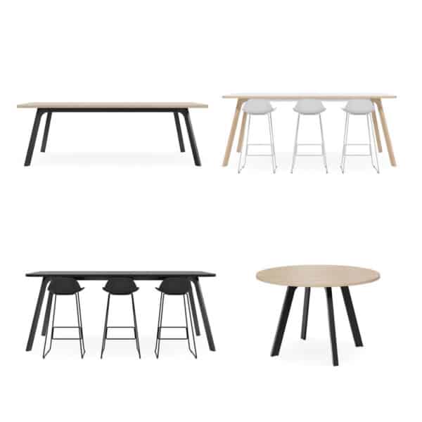 Torah Table Collection