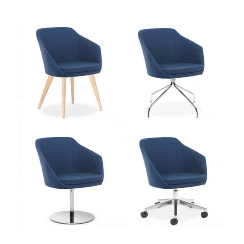 Vignette Chair Collection