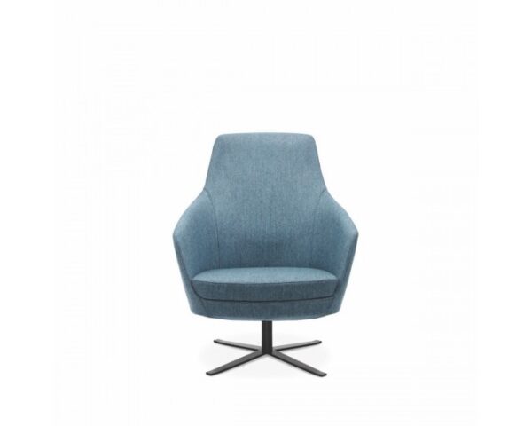 Vignette Chair High Back - Image 5