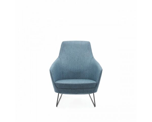 Vignette Chair High Back - Image 2