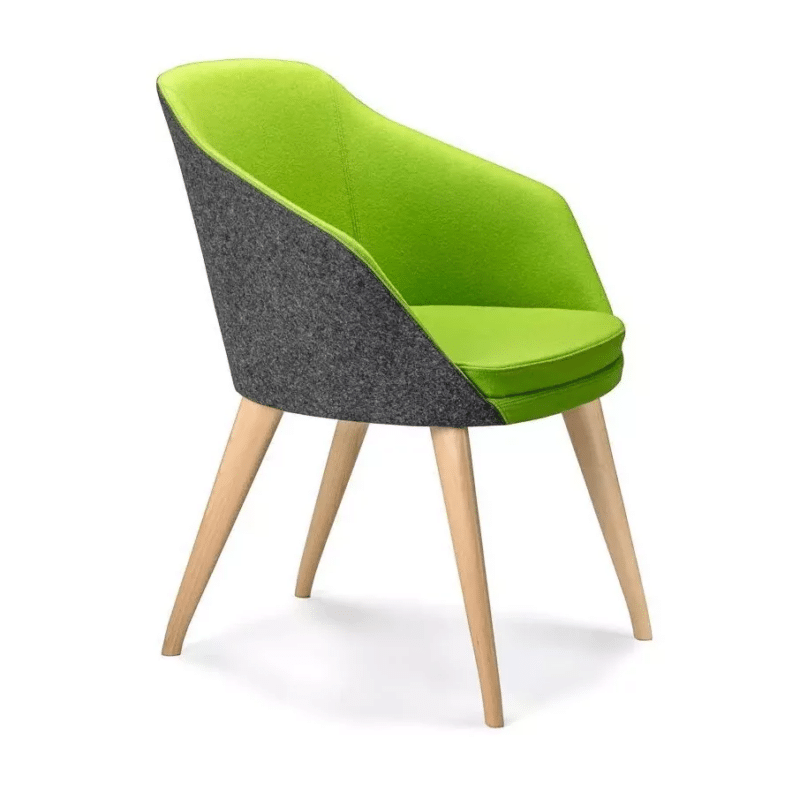 Vignette Chair Collection