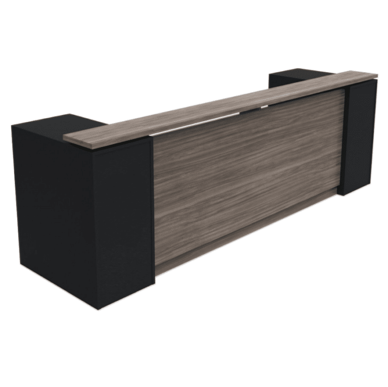 Waldorf Reception Desk